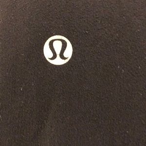 lululemon athletica Pants - Lululemon black pant, sz 4, 66973 lululemon athletica Pants - Lululemon black pant, sz 4, 66973